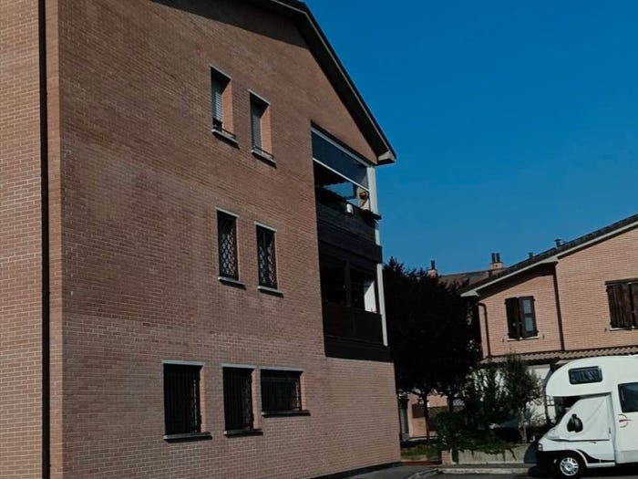 Appartamento monolocale in vendita in Via Massimiliano Kolbe, Budrio