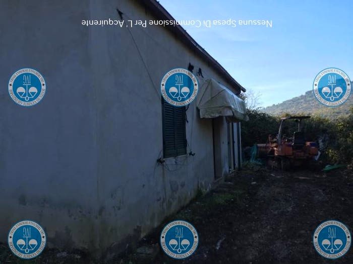 Appartamento con 6 locali in vendita in Via delle Dame, Montecelio, Guidonia Montecelio