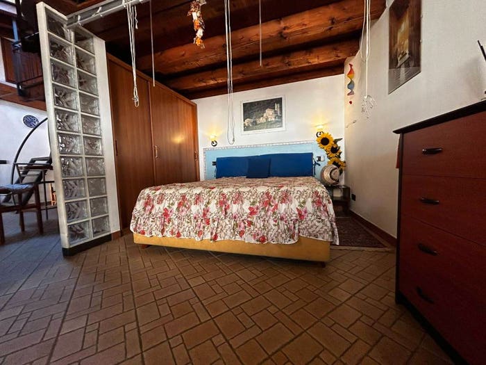 Appartamento monolocale in vendita in Piazza Papa Giovanni XXIII, Centro, Ghisalba