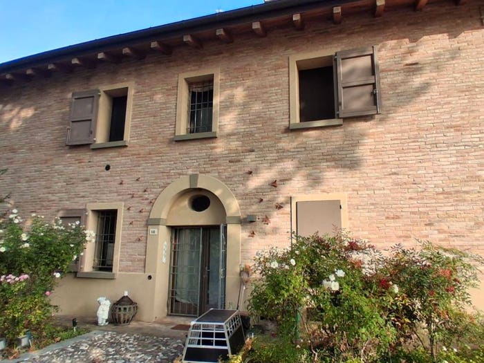 Appartamento con 5 locali in affitto in Zola Predosa
