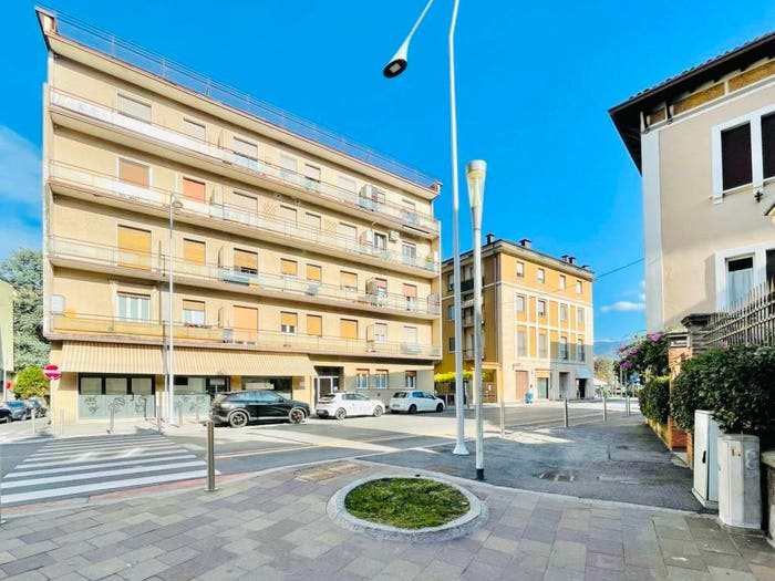 Appartamento bilocale in vendita in Via San Rocchino, Ospedale Civile, Brescia