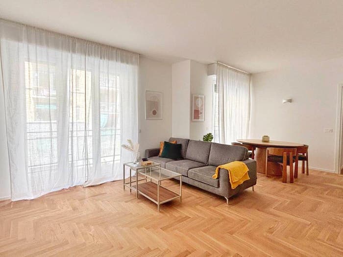 Appartamento trilocale in vendita in Via Lepontina, Farini, Milano
