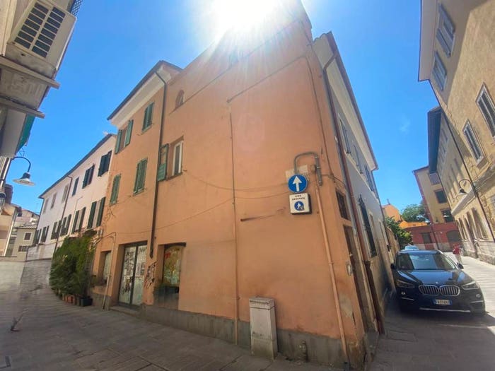 Casa con 6 locali in vendita in Centro Storico, Grosseto