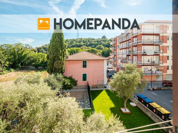 Appartamento quadrilocale in vendita in Via Don Giovanni Minzoni, Valleggia, Quiliano