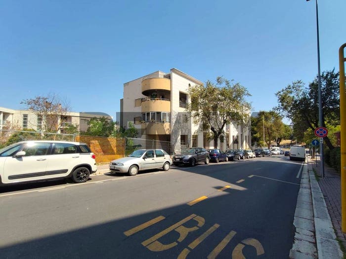 Appartamento trilocale in vendita in Centro, Matera