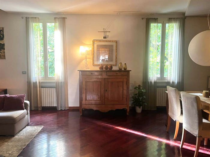 Appartamento quadrilocale in vendita in Politecnico Scalabrini, Piacenza