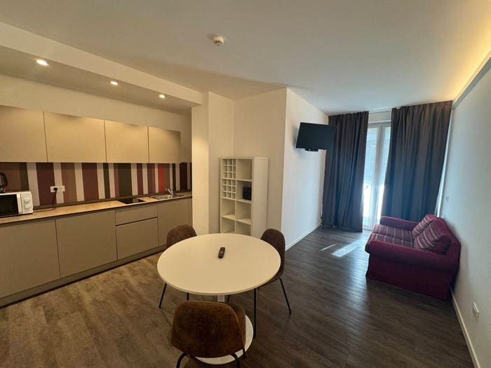 Appartamento bilocale in vendita in Via Cardinale Giovanni Cagliero, Maggiolina, Milano
