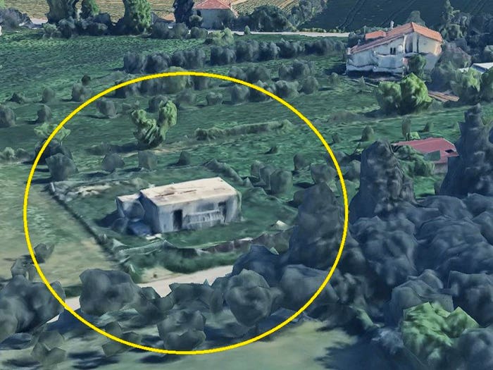 Casa trilocale in vendita in Via Ca' Andrino, Misano Adriatico