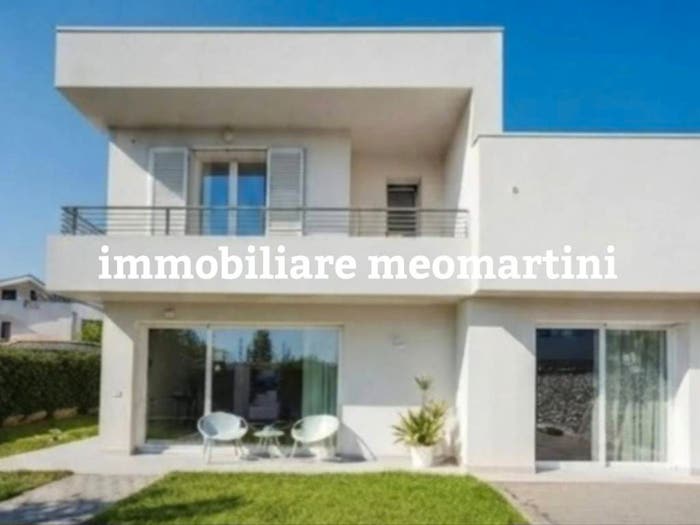 Casa con 5 locali in vendita in Traversa Carrozziere, Carrozziere Sacramento, Siracusa