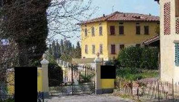 Casa con 6 locali in vendita in Via di Tavolese, Sciano San Donnino Tavolese, Certaldo