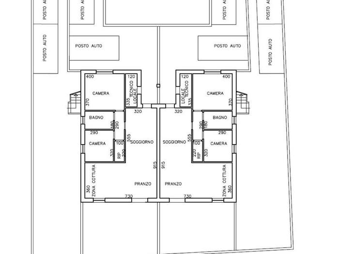 Appartamento quadrilocale in vendita in Via Vetriano, Margine Coperta Traversagna, Massa e Cozzile
