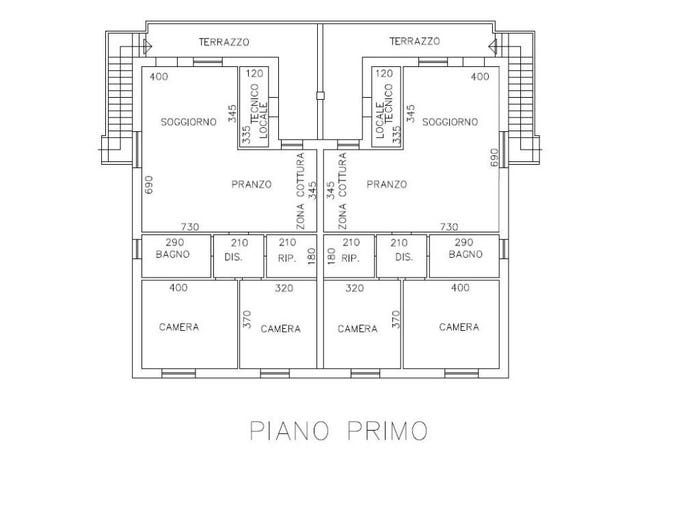Case in Vendita e in Affitto - 2