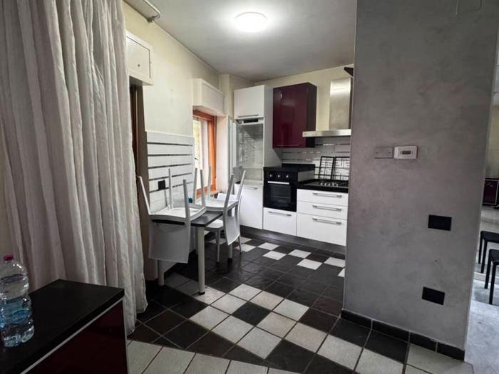 Appartamento quadrilocale in vendita in VIA PARETO, Centro, Avezzano