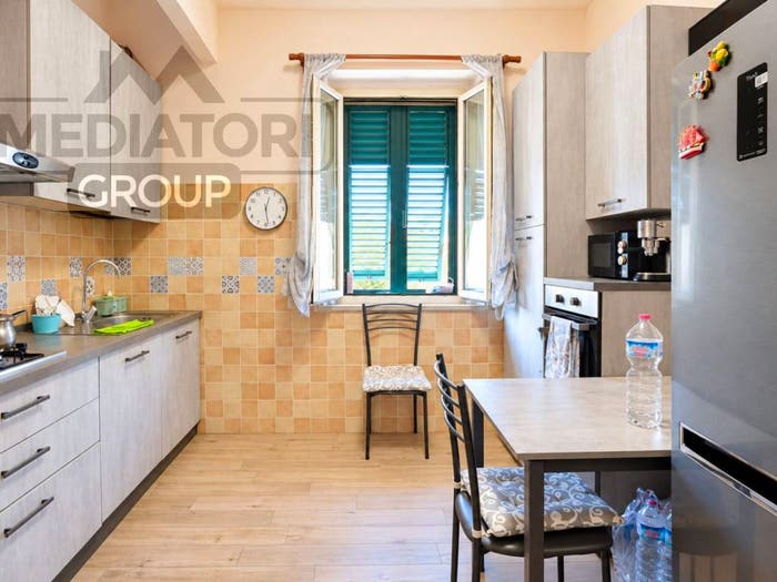 Appartamento trilocale in vendita in Centro, Santa Croce sull'Arno
