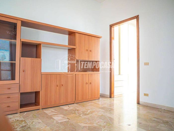 Appartamento bilocale in vendita in Via Francesco Crispi, Semicentro, Crema
