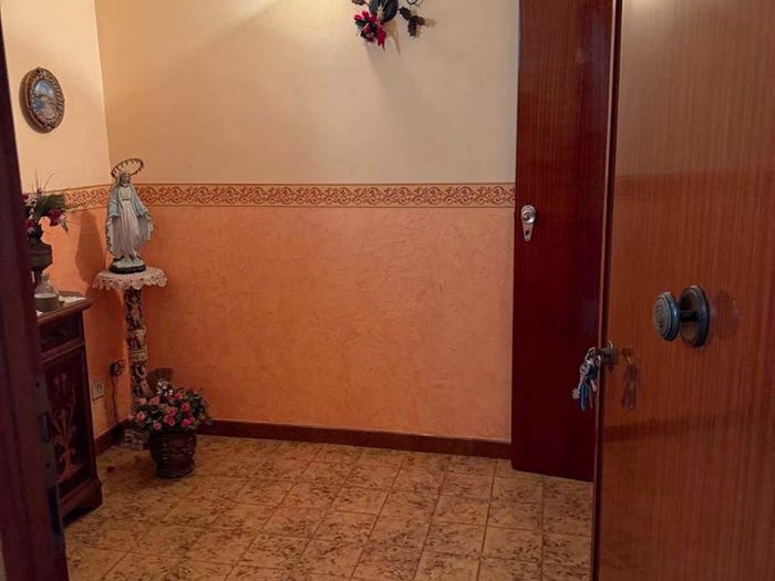 Appartamento con 6 locali in vendita in VIA DELLO STADIO, Lentini