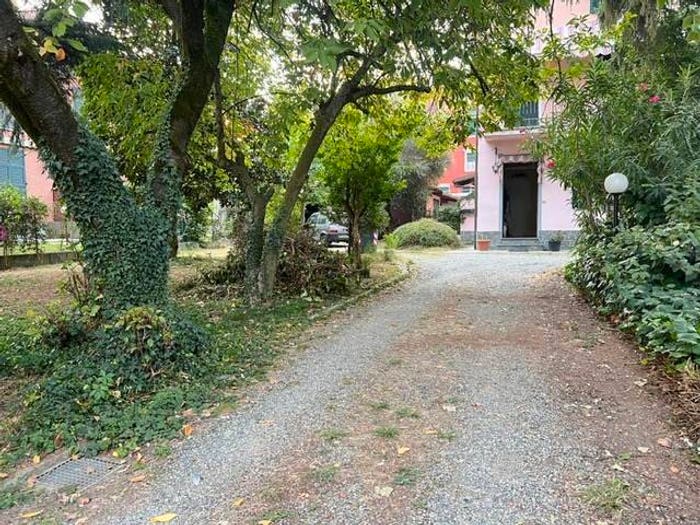 Appartamento con 5 locali in vendita in Novi Ligure