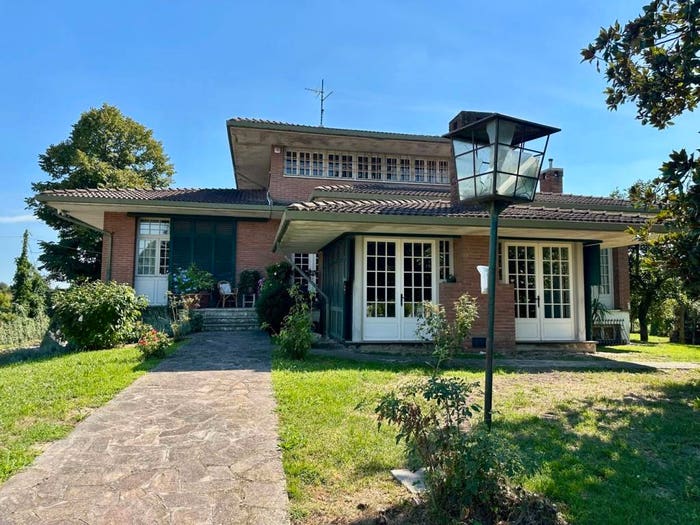 Casa quadrilocale in vendita in VIA ROMA SNC, Centro, Megliadino San Vitale