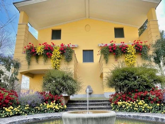 Casa con 6 locali in vendita in Sant'Agnese Università, Modena