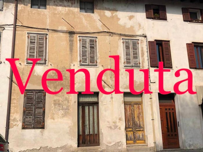 Casa con 6 locali in vendita in Piazza San Giovanni, Centro, Aquileia