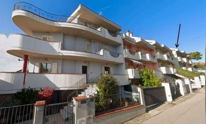 Appartamento con 6 locali in vendita in Via Prato D, Centro, Giulianova