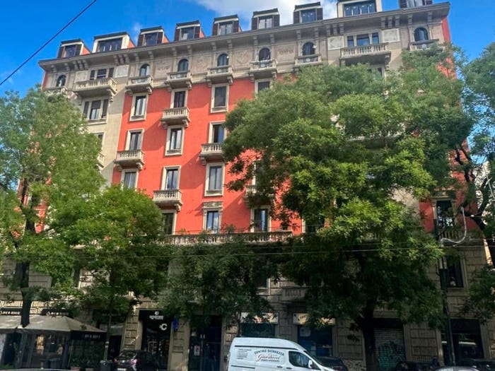 Appartamento monolocale in vendita in Piazza Napoli, Milano
