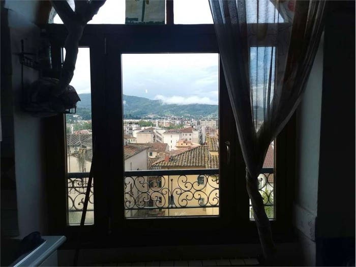 Appartamento quadrilocale in vendita in Porta Crucifera, Arezzo
