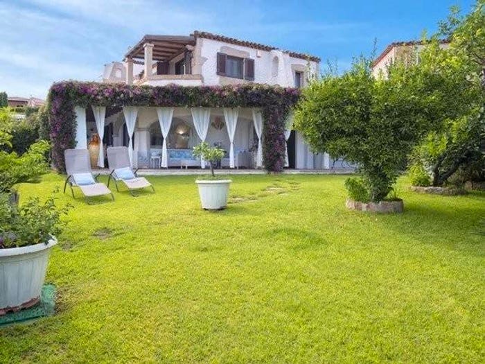 Casa in vendita in Cannigione, Arzachena