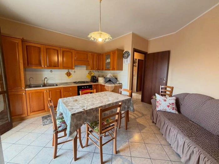 Appartamento trilocale in vendita in Via vittorio veneto, Sestu