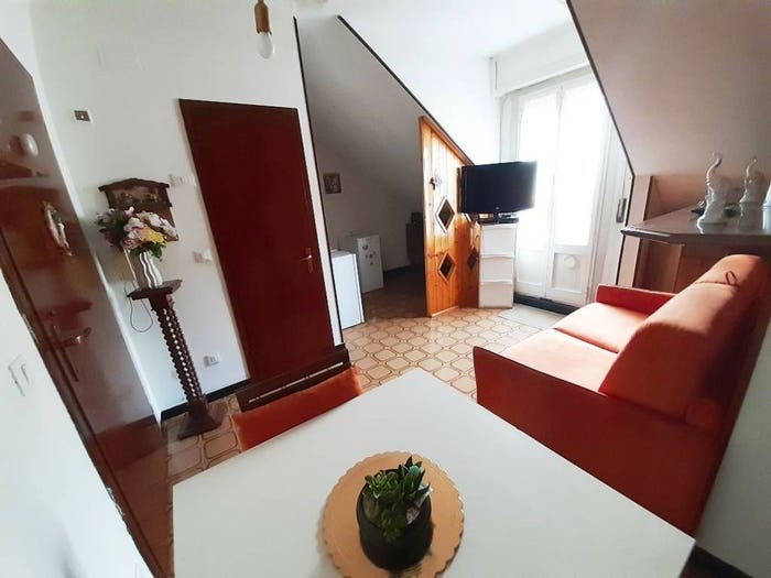 Casa monolocale in vendita in Via Don Samuele Ferretti, Ferrada, Moconesi