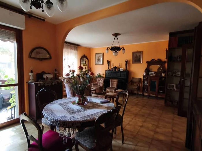 Appartamento quadrilocale in vendita in Colli Gesuiti, Pescara