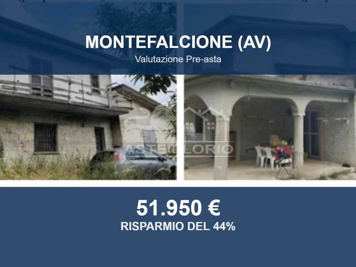 Casa con 6 locali in vendita in Contrada Cataldi, Montefalcione