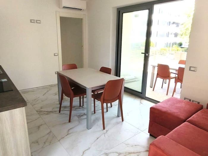 Appartamento trilocale in vendita in Via Rovigo, Lungomare Marconi, Alba Adriatica