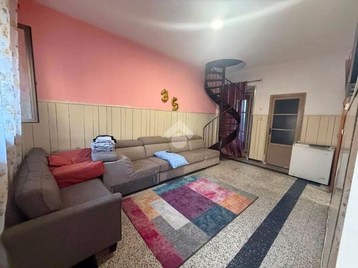 Appartamento trilocale in vendita in VIA MAZZINI, Cerano