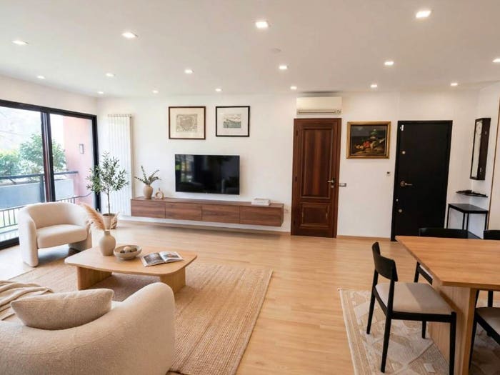 Appartamento quadrilocale in vendita in Residenza Querce, Milano, Basiglio