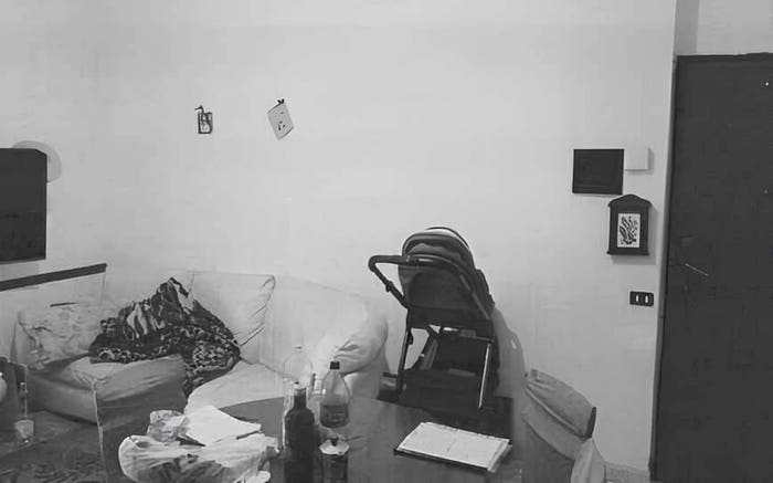 Appartamento trilocale in vendita in Via FIRENZE, Oggiona Santo Stefano, Oggiona con Santo Stefano