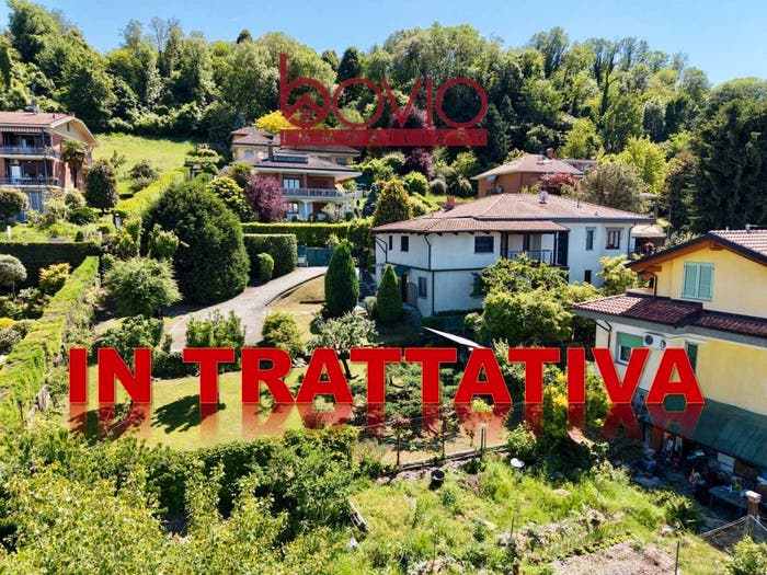 Casa con 6 locali in vendita in Via Renzo Pezzani, Centro, Castiglione Torinese