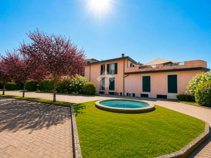 Appartamento monolocale in vendita in Via Filippo Guerrireri, Monti, Licciana Nardi