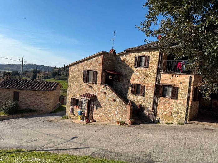 Casa con 5 locali in vendita in Via Stradone, Città della Pieve