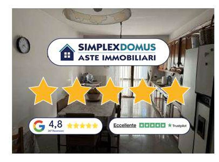 Appartamento con 5 locali in vendita in APPIA, Ruoti