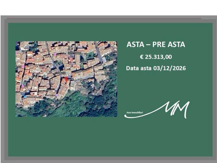 Appartamento quadrilocale in vendita in Via Tor di Floridi, Centro, Nepi