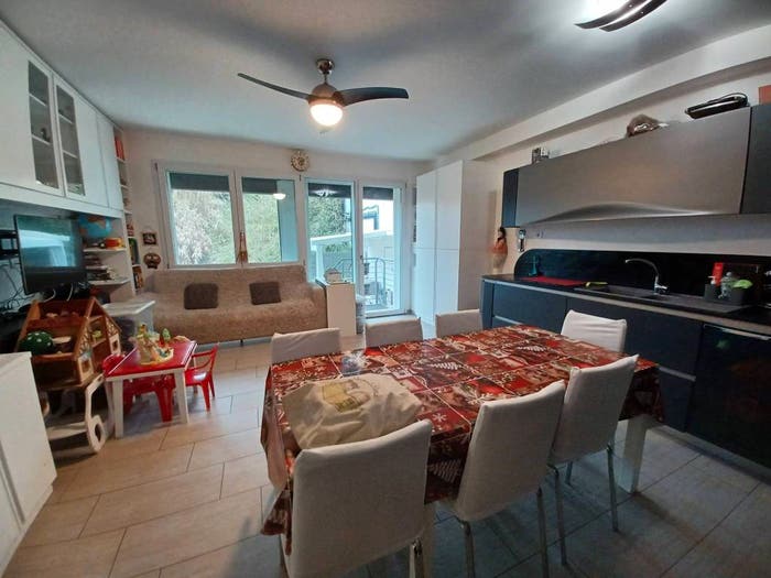 Appartamento quadrilocale in vendita in Via Vicolungo, Torresina, Roma