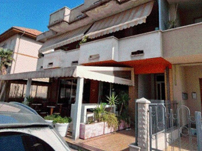 Appartamento trilocale in vendita in Via Camillo Benso di Cavour, Centro, Porto Sant'Elpidio