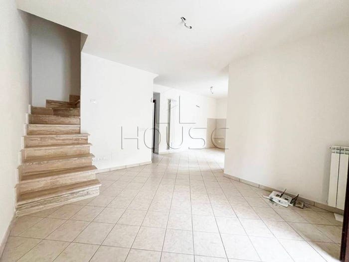 Appartamento quadrilocale in vendita in Centro, Castiglion Fiorentino