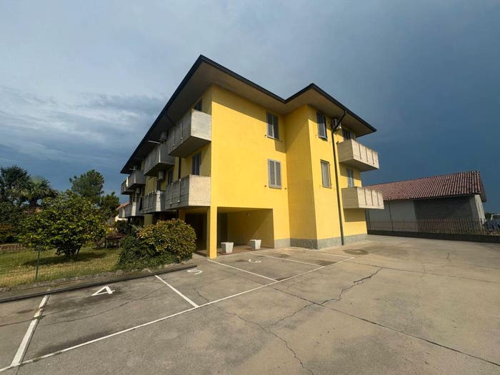 Appartamento bilocale in vendita in Via Fraz Torradello, Battuda