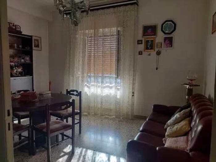 Appartamento quadrilocale in vendita in Via Gerobino Pilli No Number, Camaro Inferiore, Messina