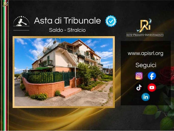 Appartamento con 5 locali in vendita in Contrada Vaccarizzo, Carlentini
