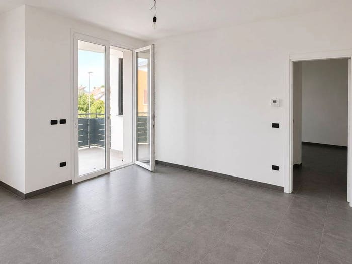 Appartamento bilocale in vendita in Via Vigna Grande, Centro, Binago
