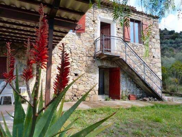 Casa trilocale in vendita in Camporosso
