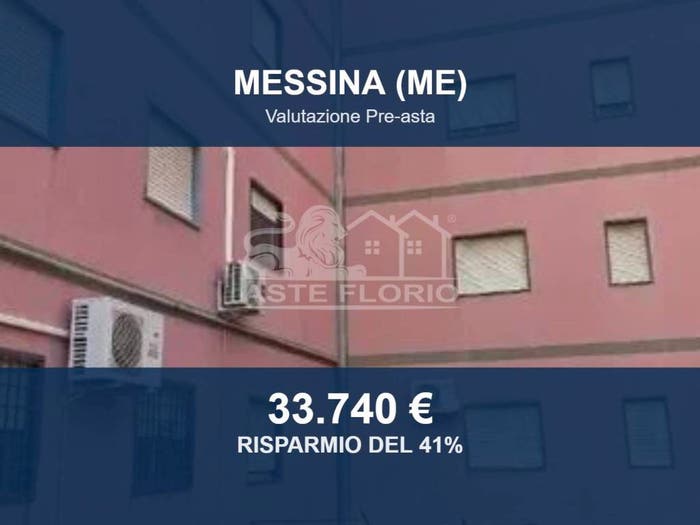 Appartamento con 5 locali in vendita in Via Salita Tremonti, Annunziata San Licandro Giostra, Messina